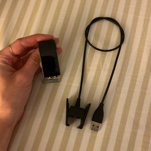 Fitbit Charge 2 Activity Tracker